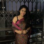 Siddhi Idnani Instagram -