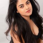 Siddhi Idnani Instagram - It’s a bad idea, right?