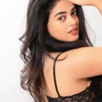 Siddhi Idnani Instagram – It’s a bad idea, right?
