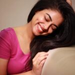 Siddhi Idnani Instagram - 💜🌸 sweet nothings Clicked by - @vatsal_shethia_photography