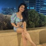 Siddhi Idnani Instagram - shining light 💫 Hyderabad