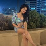Siddhi Idnani Instagram - shining light 💫 Hyderabad
