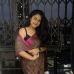 Siddhi Idnani Instagram -