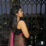 Siddhi Idnani Instagram -