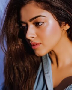 Siddhi Idnani Instagram - Woke up to this beautiful edit! 
Which ones your favourite?! 💜🥰
