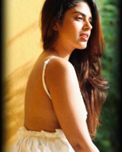 Siddhi Idnani Instagram - Some memories never leave you 🤍