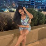 Siddhi Idnani Instagram - shining light 💫 Hyderabad