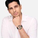 Sidharth Malhotra Instagram - Timeless and stylish. My favorite @movado timepieces! Wearing the #MovadoBold Verso and #MovadoBold Fusion. #MovadoAlwaysInMotion #MovadoIndia
