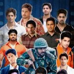 Sidharth Malhotra Instagram - Lights, Camera, Love! ♥️ #NationalCinemaDay