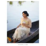 Sija Rose Instagram - Radiate the colors of joy and celebration this Onam with this breathtakingly beautiful co ord set. Embrace the rich traditions with a touch of contemporary style, curated just for you. Step into the festivities with confidence and elegance... @sija_rose_george @portraits_by_shone @kondai_lip_resort @lushandluxbyak Dm for details.