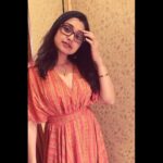 Sija Rose Instagram - Nerd . In love with my food baby 🫶 Its so stubborn that it never leaves me! *Njom njom njom * . 🤓 #picoftheday #instafashion #foodbaby #inlovewithmyattire