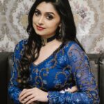 Sija Rose Instagram - @sija_rose_george ❤️ Attire: @revathyjayanbabu #sijarose #sijarosegeorge #kozhikode #hilitemallcalicut