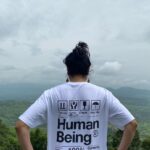 Sija Rose Instagram – HUMAN BEING
100% organic
.
Get your Cool tshirt- @equals.by.radfan
 .
📷: @annette.j.l Wai, Maharashtra
