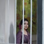 Sija Rose Instagram - Waiting for the Sadhya be like..🫢 ☀️ ഹൃദയം നിറഞ്ഞ ഓണാശംസകൾ prosperous , colourful and success in every endeavour to you all.☀️ . 📷: @shihabudeen.said Attire: @aydhab MUA: @rajeshkodungallurmakeupstudio Jewellery: @parakkat_jewels Ethnic and calm Location: @davidhallartgallery_cghearth . #💕 #onam #onam23 #traditional #sadhya #keralatourism #goodfoodgoodlife #vadamalli Kerala