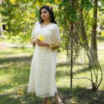 Sija Rose Instagram - @sija_rose_george in Varnam ‘23 - casual edit Grab this stunning casual piece which we made keeping in mind the comfort and style . It’s light weight and has small detailing and applique work sleeves and back which elevates the Onam feel Muse - @sija_rose_george MUA- @lushandluxbyak Photo and video- @portraits_by_shone Location - @kondai_lip_resort Can be customised in shades DM to order