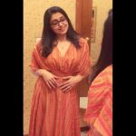 Sija Rose Instagram - Nerd . In love with my food baby 🫶 Its so stubborn that it never leaves me! *Njom njom njom * . 🤓 #picoftheday #instafashion #foodbaby #inlovewithmyattire