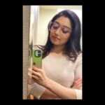 Sija Rose Instagram - 🤓 . Mua: @abilashchickumakeupartist . . #instapic #instagram #picofday #justfillups
