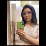 Sija Rose Instagram - 🤓 . Mua: @abilashchickumakeupartist . . #instapic #instagram #picofday #justfillups