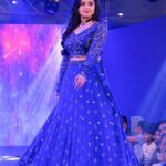 Sija Rose Instagram - 🦋 Hilite mall fashion week🦋 Attire: @revathyjayanbabu Mua: @go4reminpriyanka Pic 1,2 : @_arjun_ak__ Pic 3: @lalu_daz Show director: @shamkhan.official Thanks : @go4abhildev @hilitemallcalicut