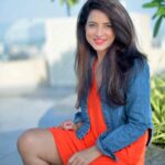 Simple Kaul Instagram - A picture taken sometime back when my hair was a bit longer ☺️ Photo by @rishabdahiya