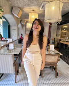 Simple Kaul Instagram - What a beauty @queseraseramumbai 😍

Designed by my talented partner @additemalik 
Location : Shastri nagar Lokhandwala , Andheri