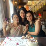 Simple Kaul Instagram - Happy Birthday to my mommy 🫶🏽