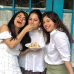 Simple Kaul Instagram – It’s been 8 long years of togetherness Today ♥️
Happy 8th to us “The homemade cafe” oshiwara 
To all our guests who Hv given us so much love & admiration , joy & happy memories …… We love you! Thankyou for making us a success story ! 
And Thankyou for always coming back to what we call Home 🏡 
Happy 8th Birthday to us 🥳 

#wecooklove #happybirthday #thehomemadecafe #happyanniversary The Homemade Cafe