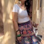 Simple Kaul Instagram – एक खूबसूरत पल
एक खूबसूरत जगह
अपनों के बीच
@neemrana.hotels 
Shot by my mom 😚
#reel #reelsinstagram Tijara Fort Palace