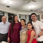 Simple Kaul Instagram – Celebrating my parents 50th anniversary ♥️ at Tijara Fort @neemrana.hotels . It’s so lovely to have so many strangers coming and wishing them here and the staff too is so hospitable ♥️
#anniversary #love #togetherforever Tijara Fort Palace