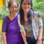 Simple Kaul Instagram - Happy Birthday to my mommy 🫶🏽