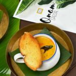 Simple Kaul Instagram - When you end up clicking with your friend cause the “New Onam special menu” looks so beautiful. You can’t help but sit and enjoy the delicacies & Offcourse click pictures 😍 “ New Onam menu “Launches today at @1bhkmumbai & @1bhkvashi ! Looking forward to host you all with our comforting delicious dishes 🫶🏽 Thankyou @saraarfeenkhan for Dropping by 🎉😘🫶🏽 Looking forward to a lovely Sunday lunch with you all 🎉 ( Don’t miss the live music today ! It’s going to be awesome) #newmenu #onamspecial #foodiesofindia #mumbaifoodie #mumbaifoodies #foodofmumbai #mumbaifood #mumbaifoodlovers #things2doinmumbai #thingstodoinmumbai #mumbaifoodblogger 1 bhk Oshiwara