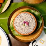 Simple Kaul Instagram - When you end up clicking with your friend cause the “New Onam special menu” looks so beautiful. You can’t help but sit and enjoy the delicacies & Offcourse click pictures 😍 “ New Onam menu “Launches today at @1bhkmumbai & @1bhkvashi ! Looking forward to host you all with our comforting delicious dishes 🫶🏽 Thankyou @saraarfeenkhan for Dropping by 🎉😘🫶🏽 Looking forward to a lovely Sunday lunch with you all 🎉 ( Don’t miss the live music today ! It’s going to be awesome) #newmenu #onamspecial #foodiesofindia #mumbaifoodie #mumbaifoodies #foodofmumbai #mumbaifood #mumbaifoodlovers #things2doinmumbai #thingstodoinmumbai #mumbaifoodblogger 1 bhk Oshiwara