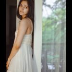 Simran Choudhary Instagram - Dolce far niente 🩶
