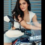 Simran Choudhary Instagram - I recognise the cliché, you don’t have to tell me twice ✌🏻 @pranav.foto