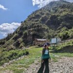 Simran Choudhary Instagram – Just being in Bir Billing 🪂🏔️
.
.
.
#paragliding #birbilling #mountains #pahaad #himachal #deerpark #travel