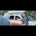 Simran Choudhary Instagram - The promo of #RingaRingaRosey from #Atharva ✨ Our 1st Single that’ll string your hearts ❤️ Full song on May 14th @ 6:03PM