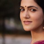 Simran Choudhary Instagram – 📸 @kilaruness 🤍