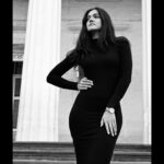 Simran Choudhary Instagram - ‘The most beautiful things cannot be written, unfortunately. Fortunately. We would have to be able to write with our eyes, with wild eyes, with the tears of our eyes, with the frenzy of a gaze, with the skin of our hands.’ - Hélène Cixous 📷 @aquaariesraw HMU @makeupbykinjal.s
