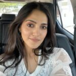 Simran Choudhary Instagram - This song though 🎵💞 . . . #trendingreels #fyp #explorepage #simranchoudhary