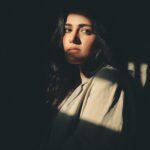 Simran Choudhary Instagram - Golden hour supremacy 💫 @pranav.foto
