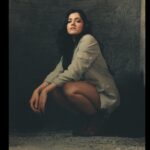 Simran Choudhary Instagram - Eyes on the prize, Chica 🎯 📷 @pranav.foto