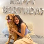 Simran Choudhary Instagram - All wrapped up in love 🥹🤍 17.07.2023 #endlesslygrateful