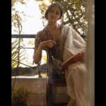 Simran Choudhary Instagram - When blue birds sing