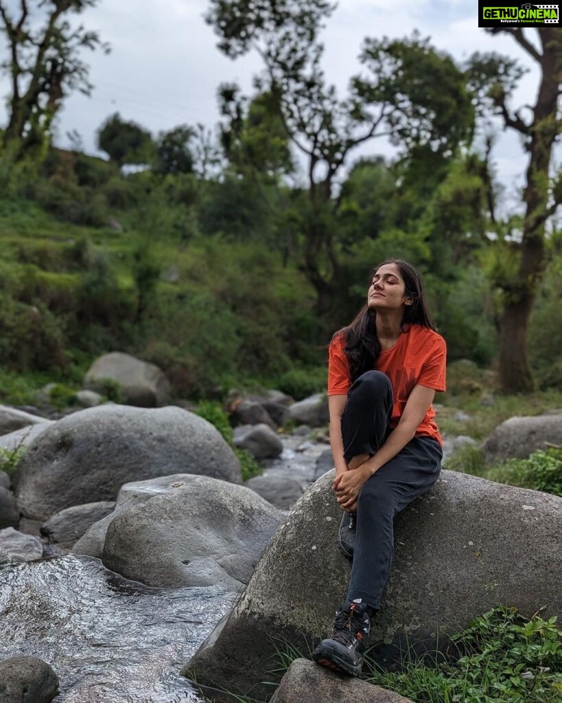 Simran Choudhary Instagram - Happyy world environment day 💚