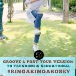 Simran Choudhary Instagram – Match my moves & Energy grooving to #RingaRingaRosey remixing to this reel and win an Iphone📱

Can’t wait to see all your love ❤️ 

Jump on to the trend & create your reels 👇
https://www.instagram.com/reel/CsUF6BnNVwi/?igshid=MzRlODBiNWFlZA==

A @SricharanPakala Musical 🎶

@m_thestoryteller @karthikraju1 @simranchoudhary @ayraa__17 @arvindkrishna5 @kabirduhansingh @gaganvihari24 @kirangoudm @subhash_nuthalapati @SricharanPakala @charan_madhavaneni @kittuvissapragada @tseriessouthofficial @pro_saisatish @housefull.digital @atharva_film #Atharva #RingaRingaRosey -#Atharva1stSingle
#telugu #tamil #kannada #malayalam