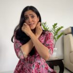 Simran Choudhary Instagram - Manifesting a dance film in my near future 💁🏻‍♀️🤍 Dc - @rahulsharma.rg