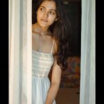 Simran Choudhary Instagram - Dolce far niente 🩶