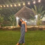 Simran Choudhary Instagram - Varkala ‘23 🌊🤍