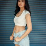 Simran Choudhary Instagram - I recognise the cliché, you don’t have to tell me twice ✌🏻 @pranav.foto