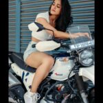 Simran Choudhary Instagram - I recognise the cliché, you don’t have to tell me twice ✌🏻 @pranav.foto